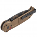Canivete Extrema Ratio BF2 CT Desert Warfare
